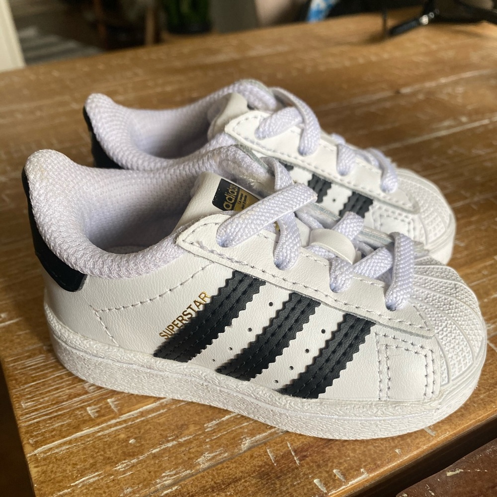 Baby Adidas !